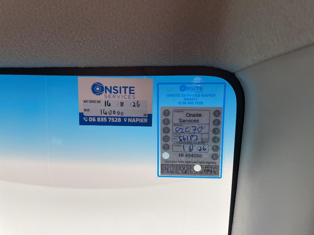 Photo '25' of Suzuki Swift