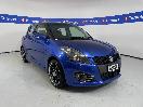 Thumbnail '1' of Suzuki Swift