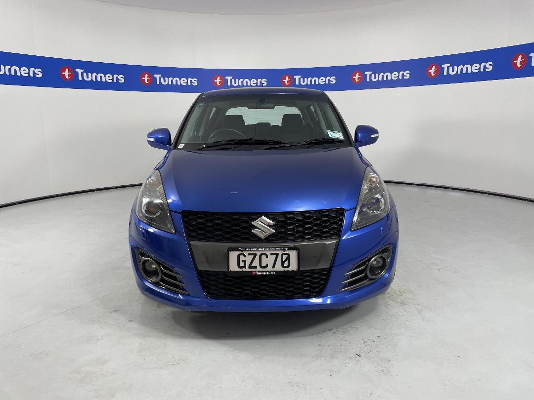 Photo '2' of Suzuki Swift