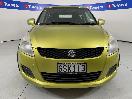 Thumbnail '2' of Suzuki Swift