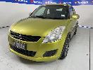 Thumbnail '4' of Suzuki Swift