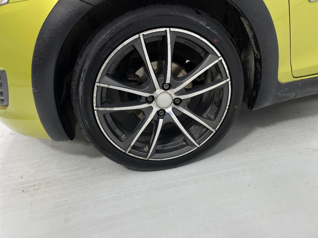 Photo '10' of Suzuki Swift Photo '10' of Suzuki Swift