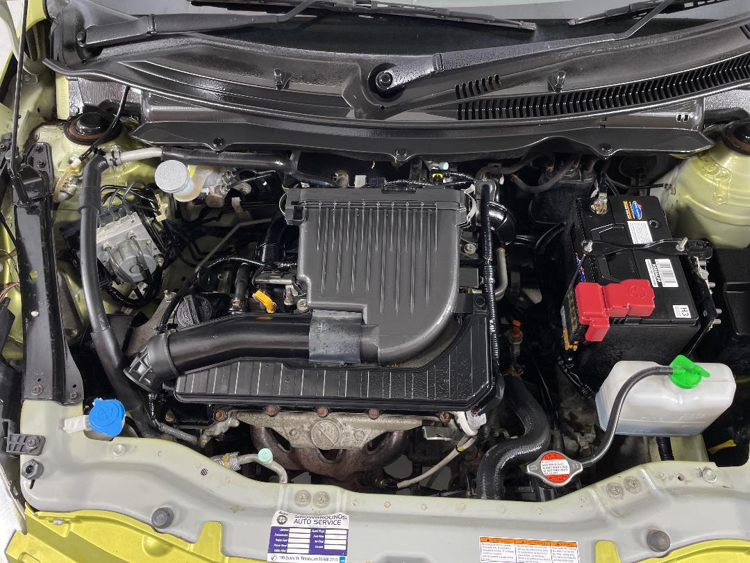 Photo '13' of Suzuki Swift Photo '13' of Suzuki Swift