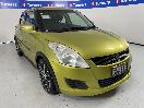 Thumbnail '1' of Suzuki Swift