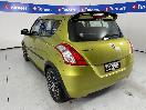 Thumbnail '5' of Suzuki Swift