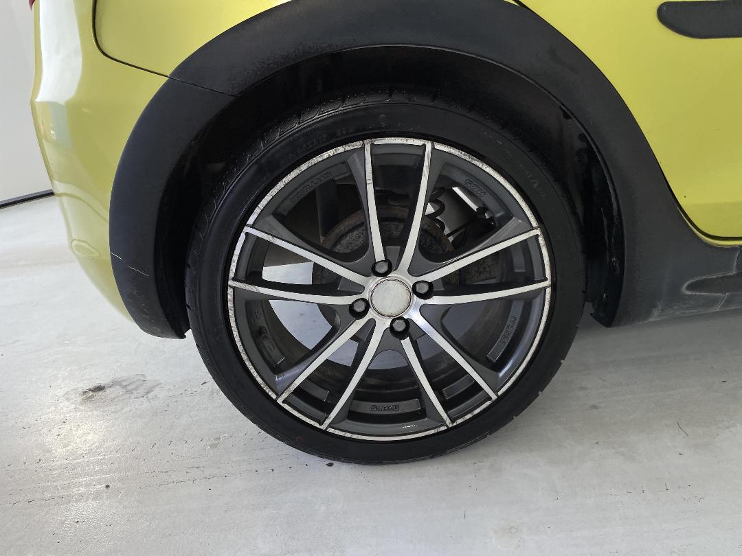 Photo '12' of Suzuki Swift Photo '12' of Suzuki Swift