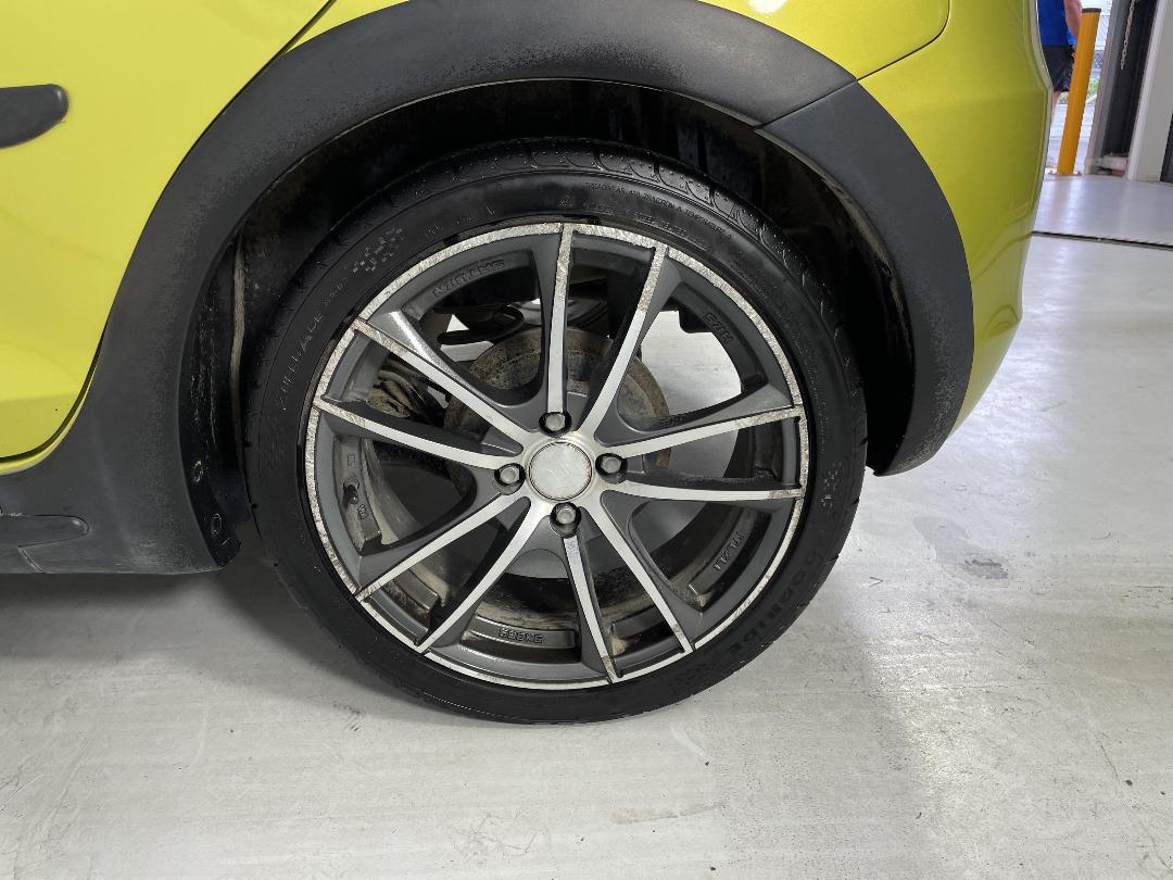 Photo '11' of Suzuki Swift Photo '11' of Suzuki Swift