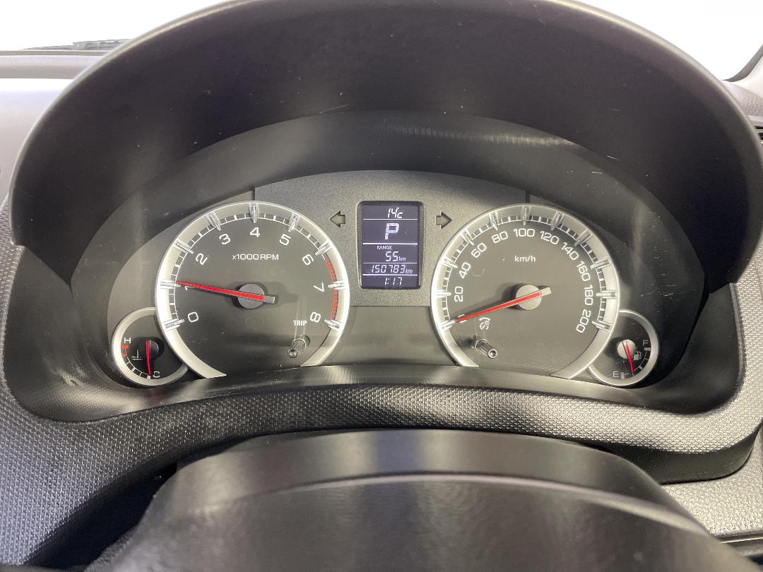 Photo '21' of Suzuki Swift Photo '21' of Suzuki Swift