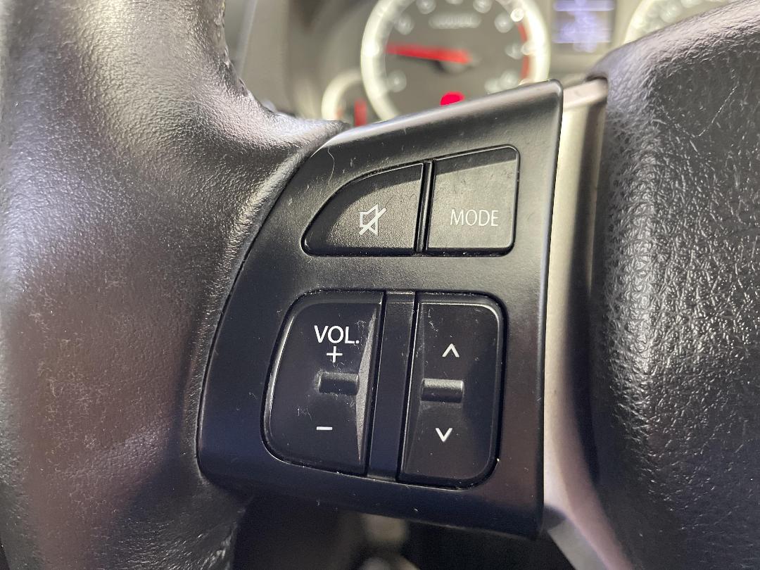 Photo '23' of Suzuki Swift Photo '23' of Suzuki Swift