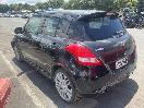 Thumbnail '3' of Suzuki Swift Sport