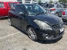 Thumbnail '1' of Suzuki Swift Sport