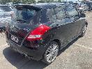Thumbnail '4' of Suzuki Swift Sport