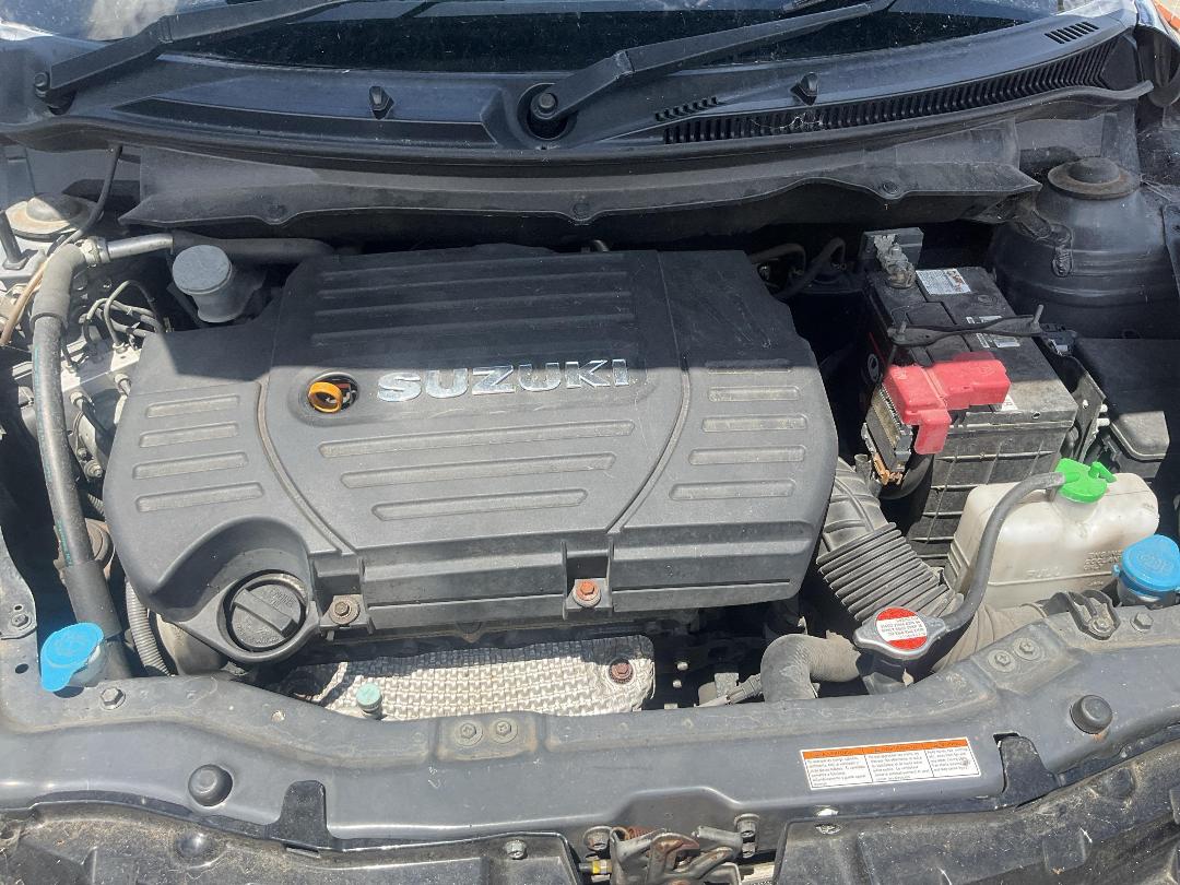 Photo '6' of Suzuki Swift Sport Photo '6' of Suzuki Swift Sport