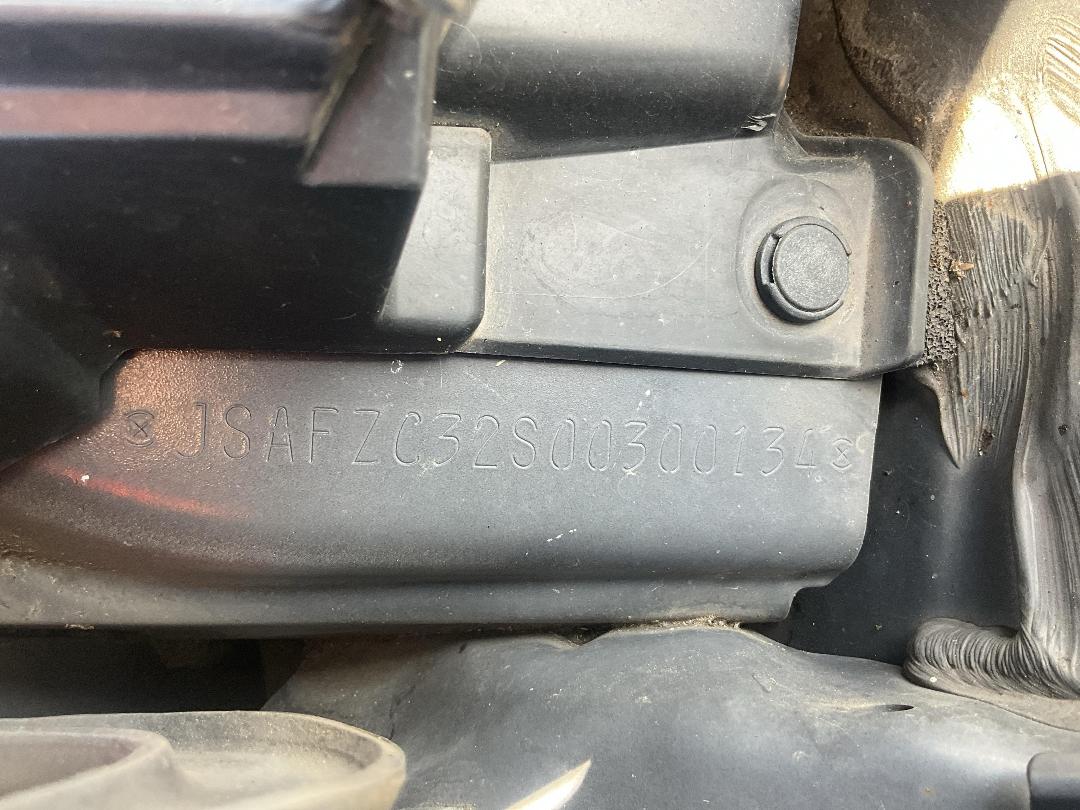 Photo '9' of Suzuki Swift Sport Photo '9' of Suzuki Swift Sport