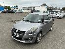Thumbnail '3' of Suzuki Swift Sport
