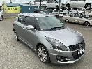 Thumbnail '1' of Suzuki Swift Sport
