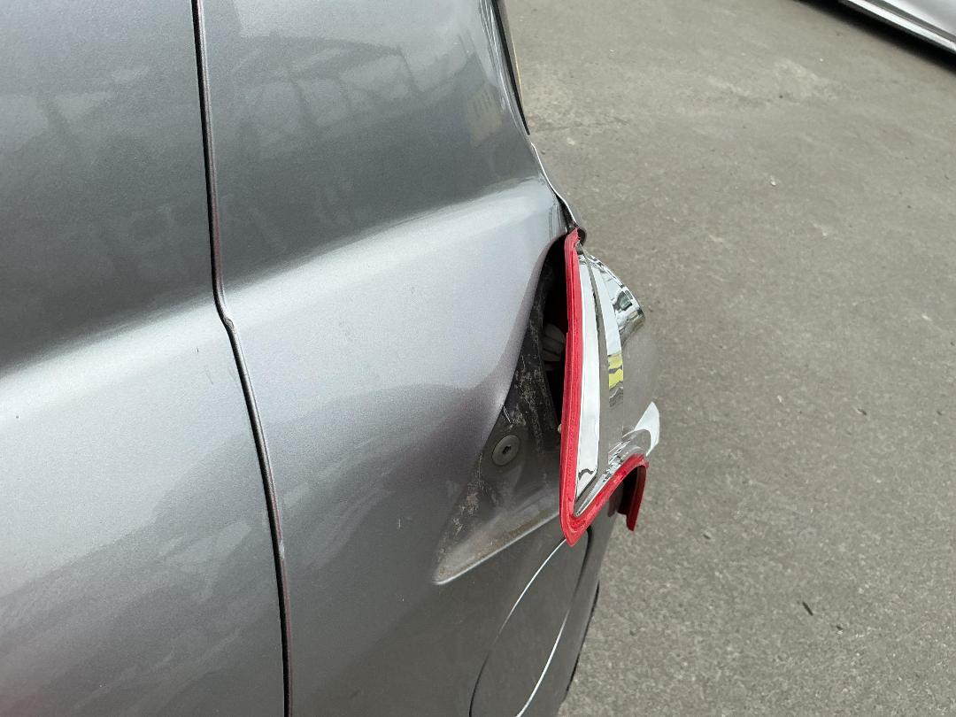 Photo '10' of Suzuki Swift Sport