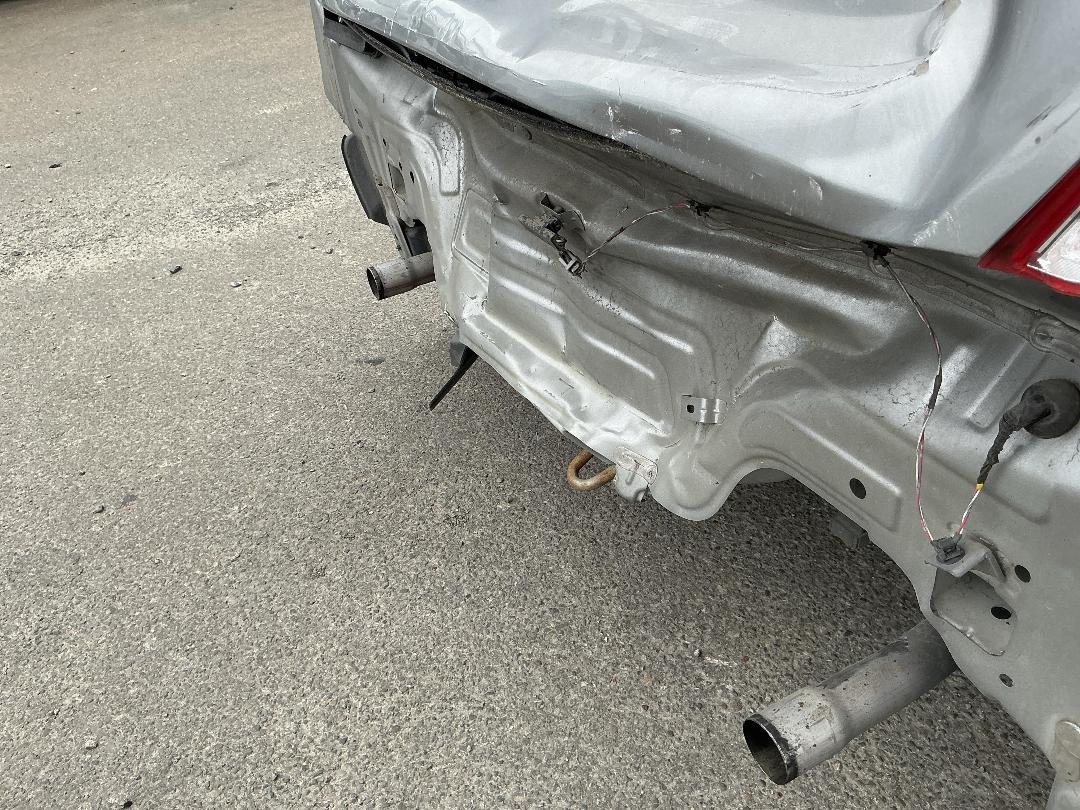 Photo '7' of Suzuki Swift Sport