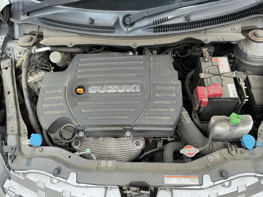 Photo '11' of Suzuki Swift Sport