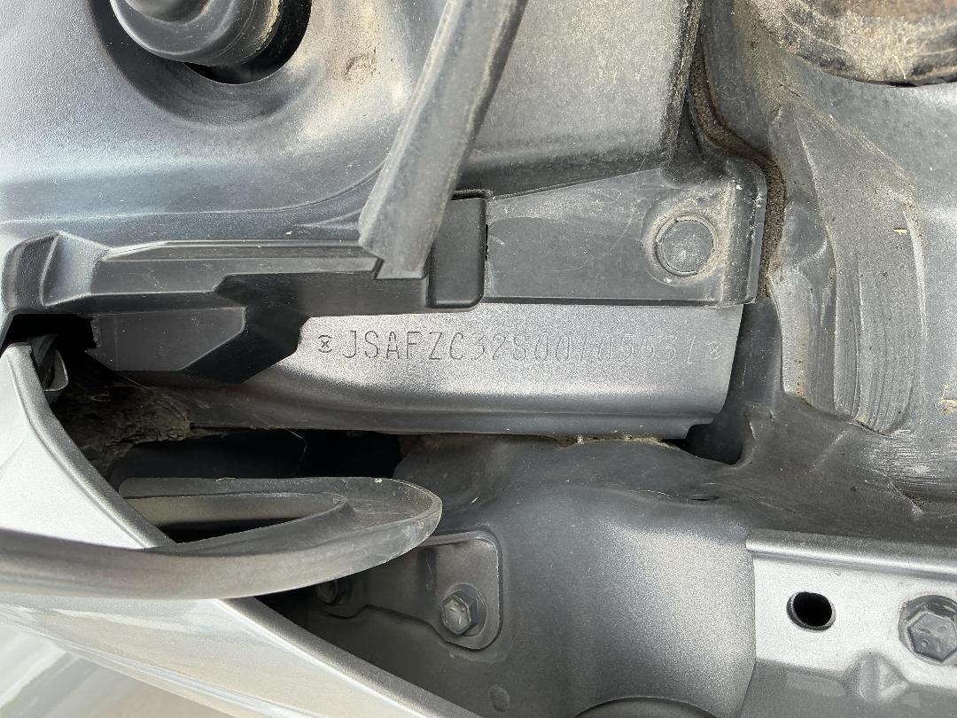 Photo '12' of Suzuki Swift Sport