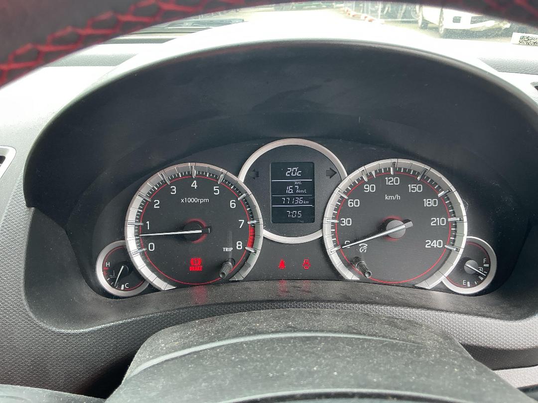 Photo '15' of Suzuki Swift Sport