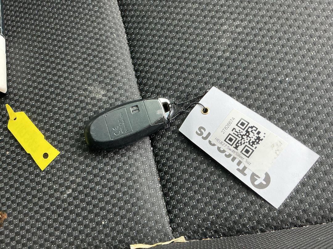 Photo '14' of Suzuki Swift Sport