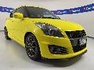 Thumbnail '1' of Suzuki Swift