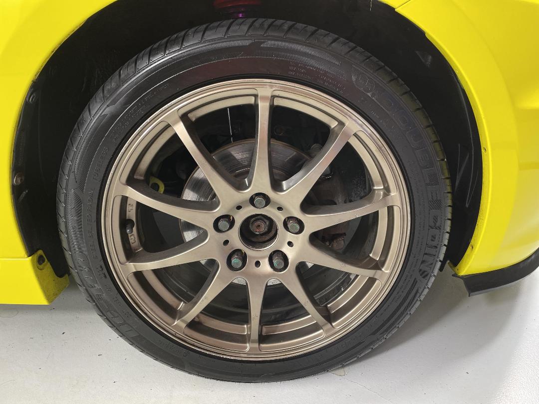 Photo '9' of Suzuki Swift