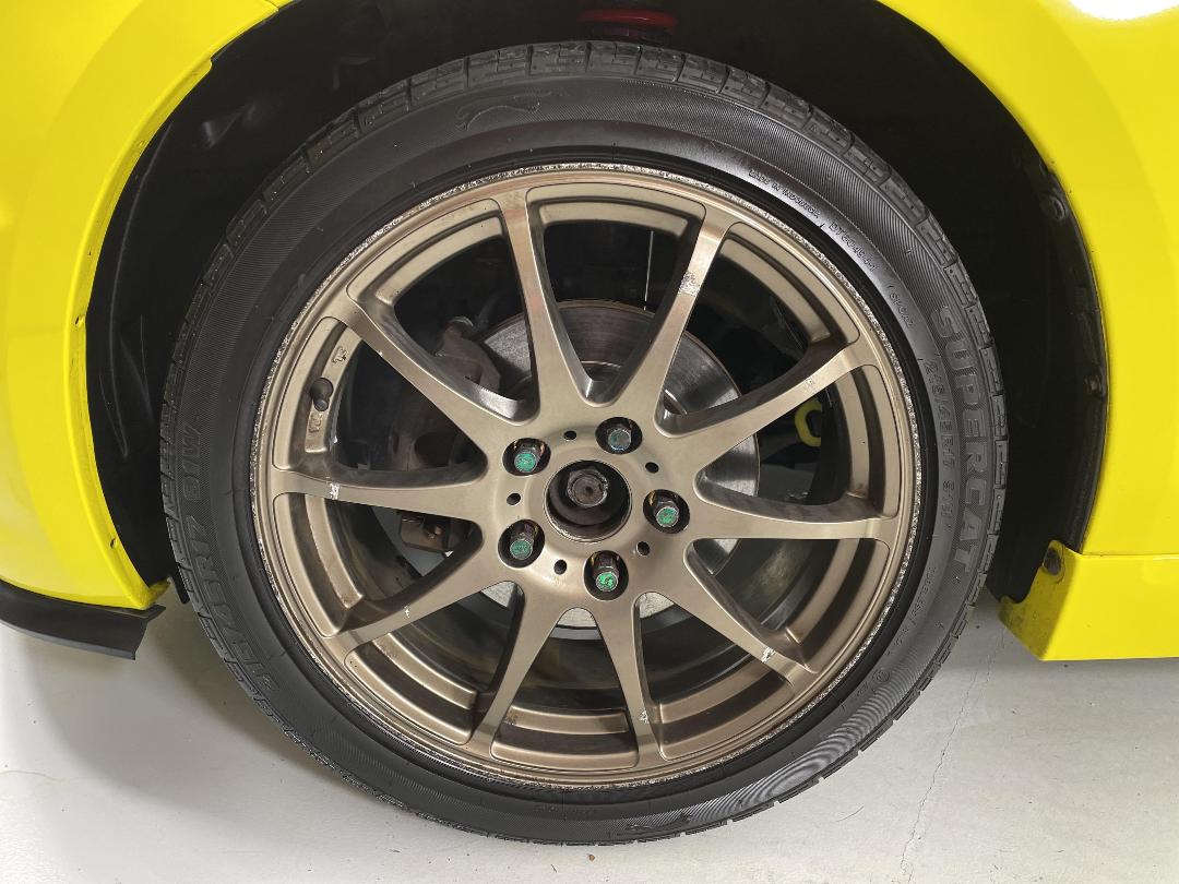 Photo '10' of Suzuki Swift