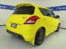 Thumbnail '7' of Suzuki Swift
