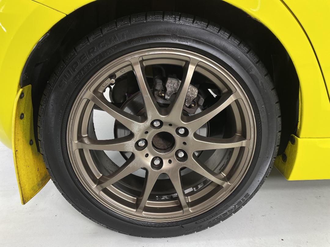 Photo '12' of Suzuki Swift