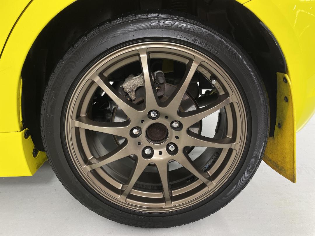 Photo '11' of Suzuki Swift