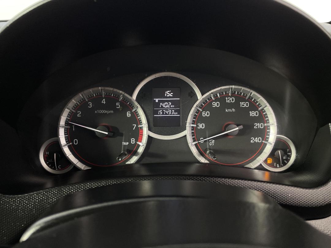 Photo '21' of Suzuki Swift