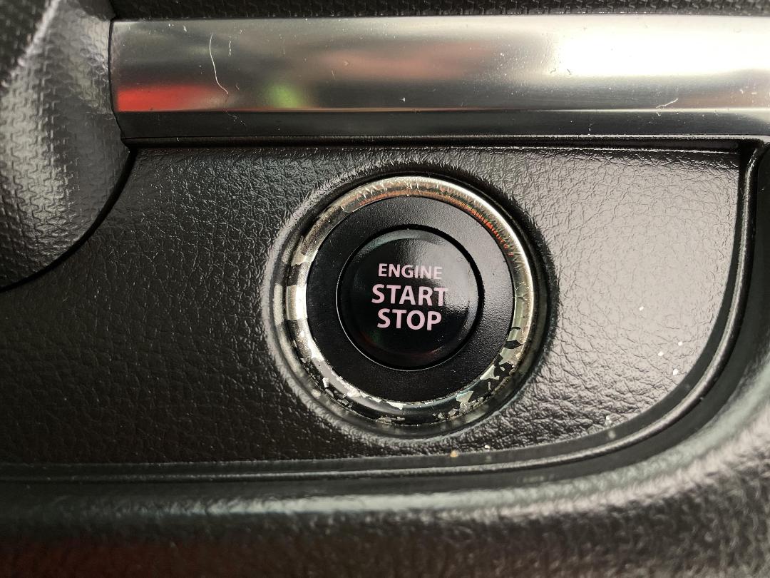 Photo '24' of Suzuki Swift