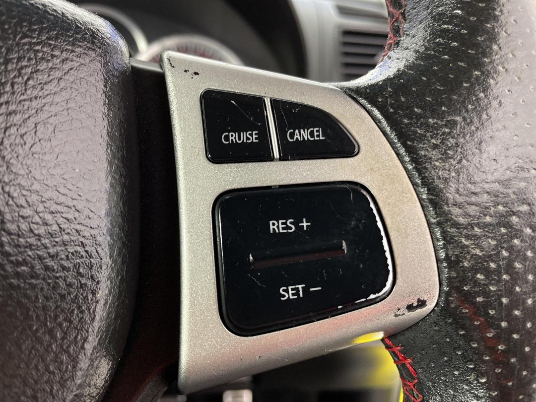 Photo '25' of Suzuki Swift