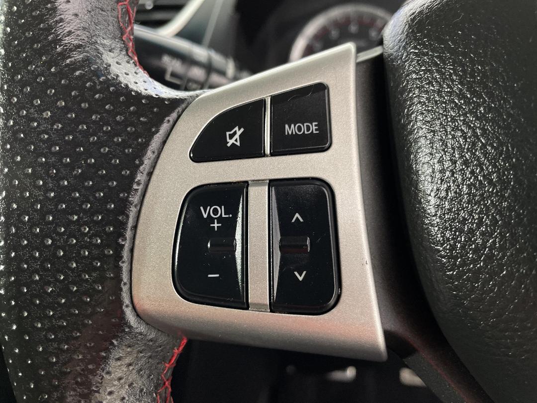 Photo '26' of Suzuki Swift