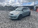 Thumbnail '3' of Suzuki Swift 1200