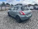 Thumbnail '7' of Suzuki Swift 1200