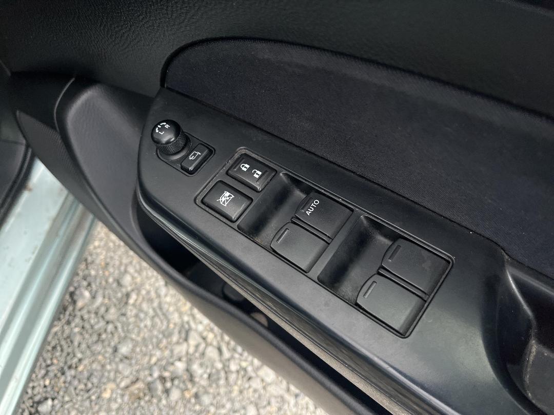 Photo '16' of Suzuki Swift 1200