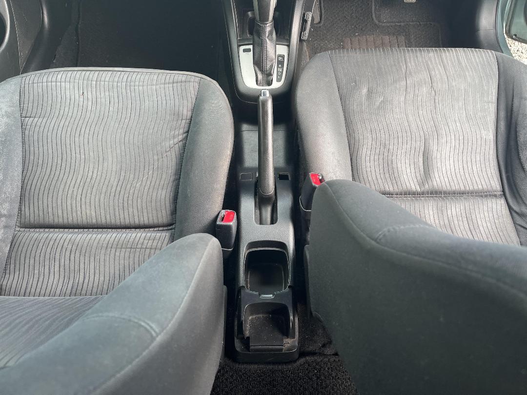 Photo '15' of Suzuki Swift 1200