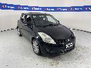 Thumbnail '1' of Suzuki Swift