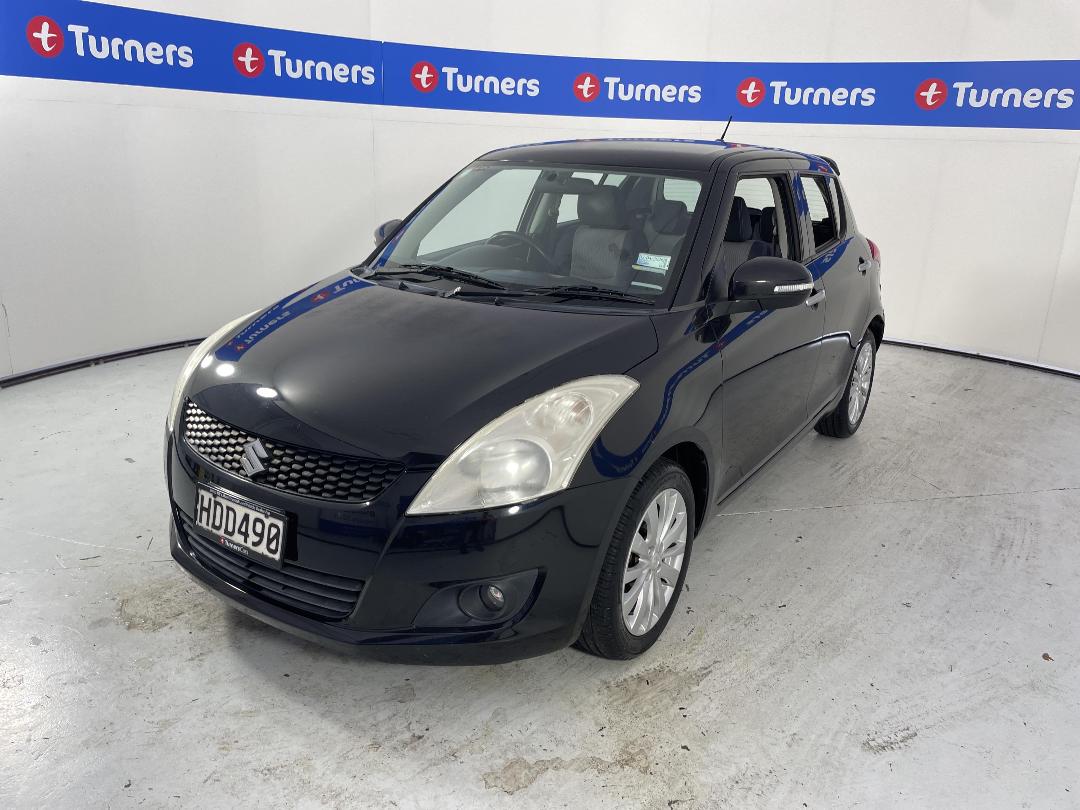 Photo '4' of Suzuki Swift