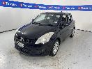 Thumbnail '4' of Suzuki Swift