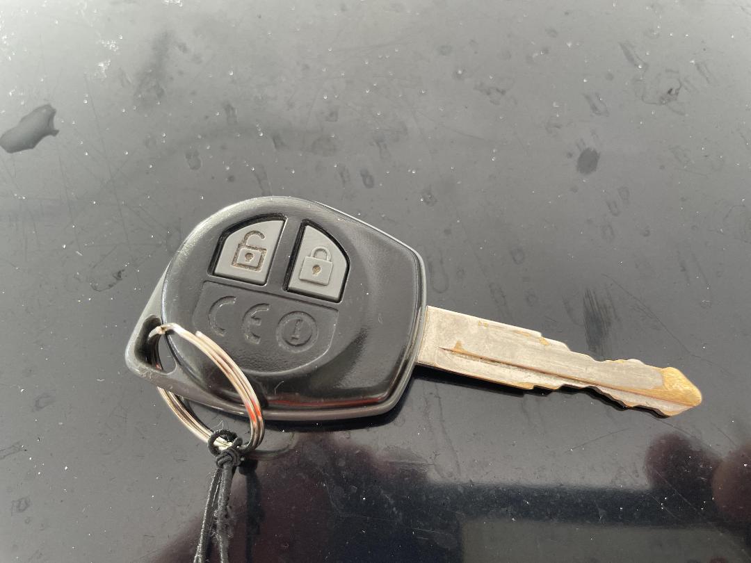 Photo '22' of Suzuki Swift