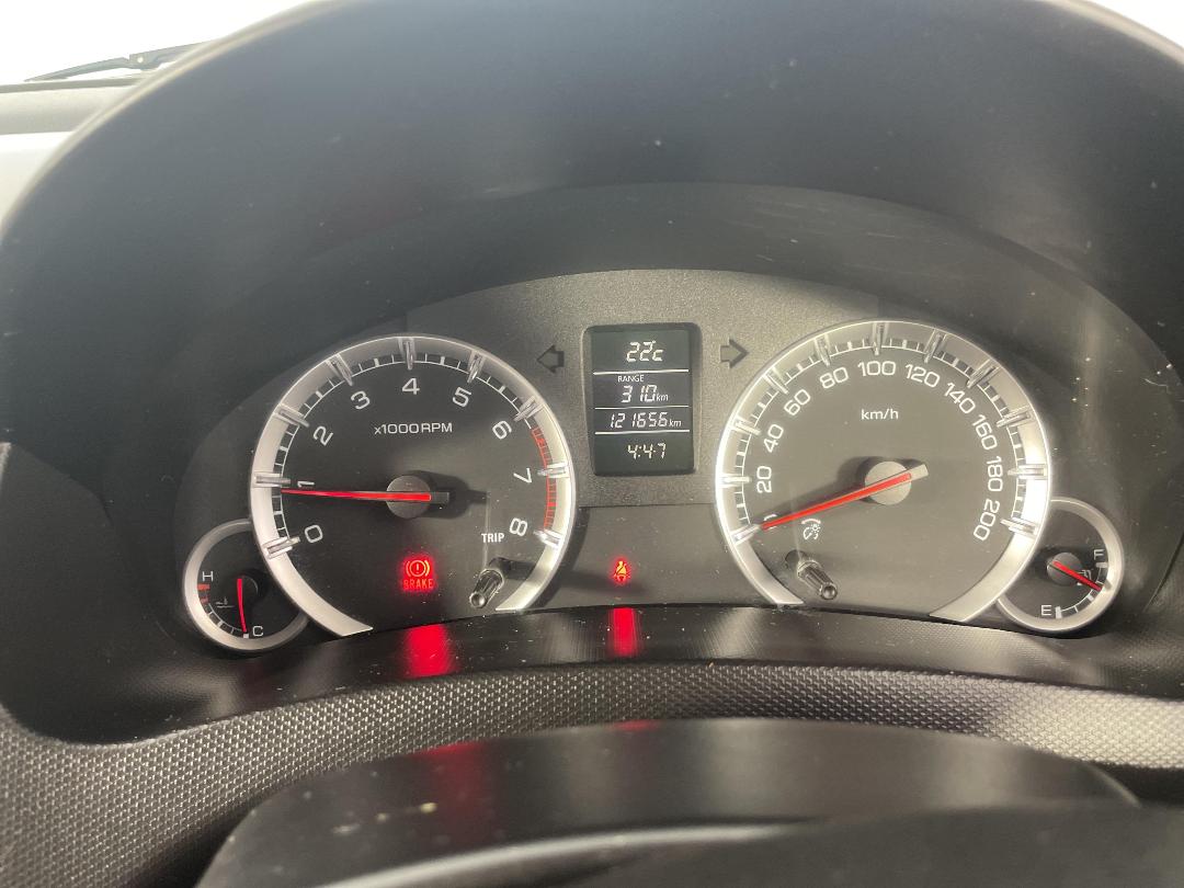 Photo '21' of Suzuki Swift