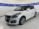 Thumbnail '4' of Suzuki Swift