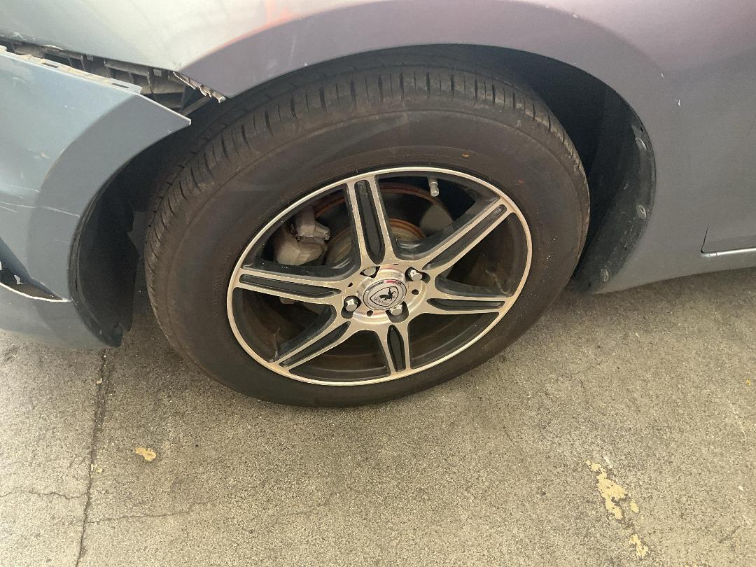 Photo '7' of Suzuki Swift