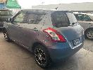 Thumbnail '13' of Suzuki Swift