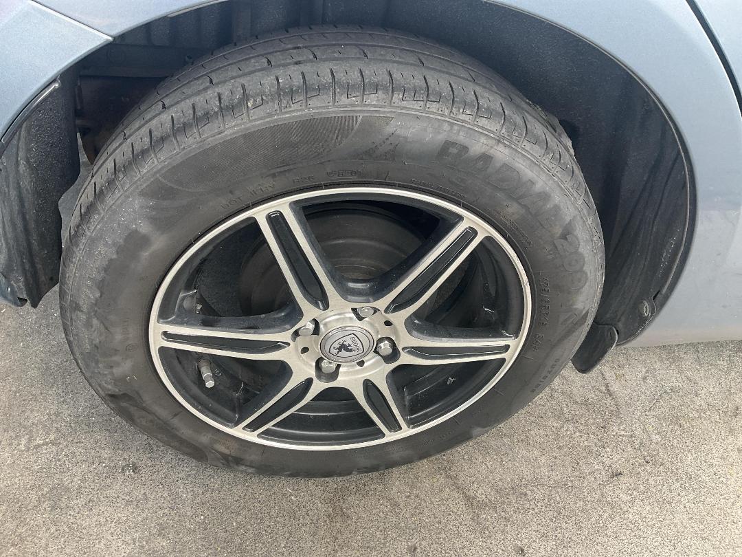 Photo '18' of Suzuki Swift