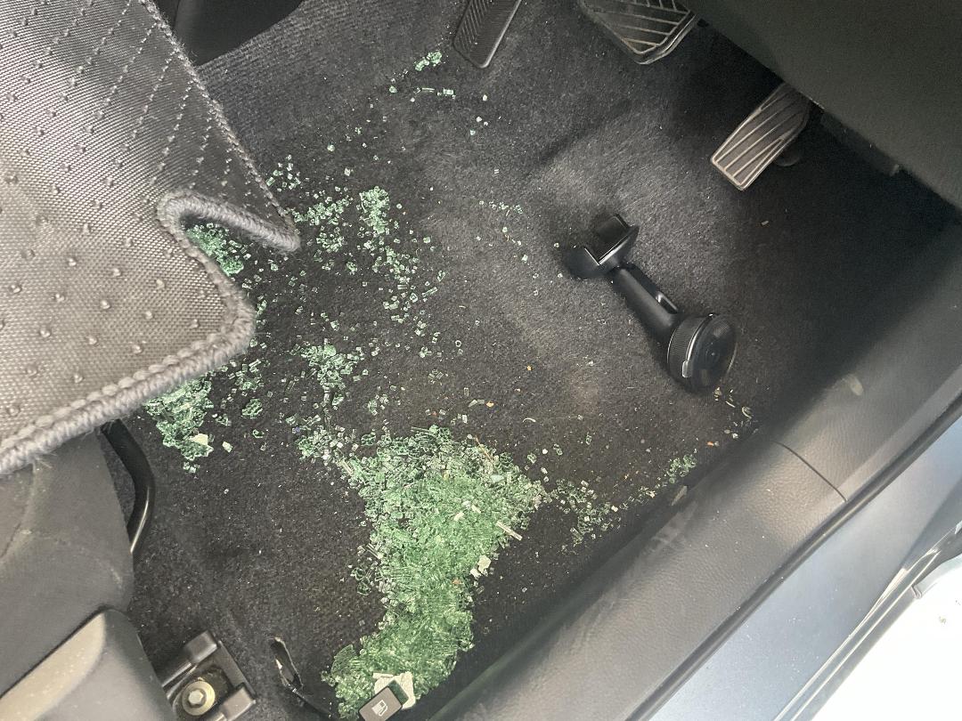 Photo '26' of Suzuki Swift